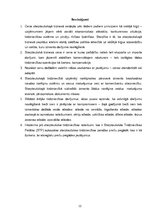 Referāts 'Cenas veidošanās', 12.