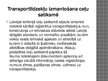 Prezentācija 'Transportlīdzekļi un to reģistrācija', 2.