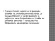 Prezentācija 'Transportlīdzekļi un to reģistrācija', 5.