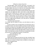 Eseja 'Mūžīgu tēmu risinājums Raiņa darbos', 1.