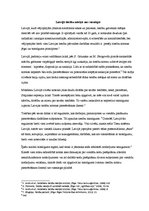 Eseja 'Latvijā tiesību mēŗkis nav sasniegts', 1.