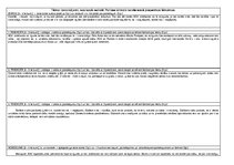 Konspekts 'Izaicinājumi, kas kavē realizēt Parīzes klimata konferencē pieņemtos lēmumus', 1.