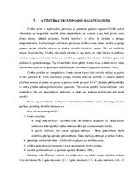 Referāts 'Krīzes dažādos attīstības vecuma posmos', 5.