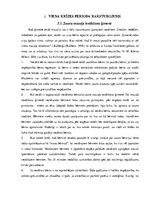 Referāts 'Krīzes dažādos attīstības vecuma posmos', 11.