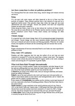 Referāts 'Acid Rain', 9.