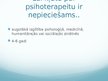 Prezentācija 'Psihoterapija', 3.