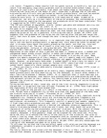 Eseja 'Sudden Death in Intensive Care', 2.