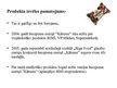 Prezentācija 'Biezpiena sieriņš "Kārums" - produkta rakstutojums', 4.