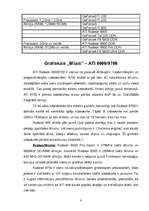 Referāts 'Videokartes uzbūve', 8.