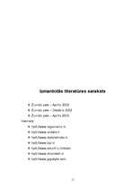 Referāts 'Videokartes uzbūve', 11.