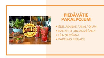 Prezentācija 'Mārketinga vides analīze - uzņēmums "Vairāk Saules"', 3.