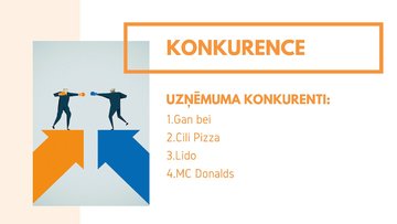 Prezentācija 'Mārketinga vides analīze - uzņēmums "Vairāk Saules"', 5.