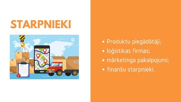 Prezentācija 'Mārketinga vides analīze - uzņēmums "Vairāk Saules"', 6.