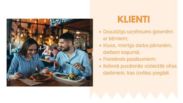 Prezentācija 'Mārketinga vides analīze - uzņēmums "Vairāk Saules"', 7.