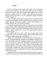 Diplomdarbs 'Uzņēmuma SIA "Kuldīgas komunālie pakalpojumi" cilvēkresursu vadības analīze un t', 6.