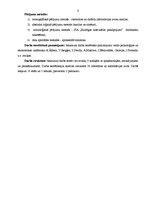 Diplomdarbs 'Uzņēmuma SIA "Kuldīgas komunālie pakalpojumi" cilvēkresursu vadības analīze un t', 8.