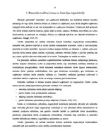 Diplomdarbs 'Uzņēmuma SIA "Kuldīgas komunālie pakalpojumi" cilvēkresursu vadības analīze un t', 9.