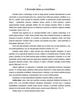 Diplomdarbs 'Uzņēmuma SIA "Kuldīgas komunālie pakalpojumi" cilvēkresursu vadības analīze un t', 22.