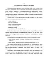 Diplomdarbs 'Uzņēmuma SIA "Kuldīgas komunālie pakalpojumi" cilvēkresursu vadības analīze un t', 34.