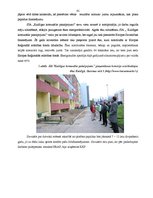 Diplomdarbs 'Uzņēmuma SIA "Kuldīgas komunālie pakalpojumi" cilvēkresursu vadības analīze un t', 41.