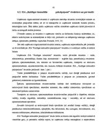 Diplomdarbs 'Uzņēmuma SIA "Kuldīgas komunālie pakalpojumi" cilvēkresursu vadības analīze un t', 42.