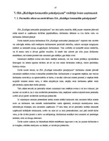 Diplomdarbs 'Uzņēmuma SIA "Kuldīgas komunālie pakalpojumi" cilvēkresursu vadības analīze un t', 47.