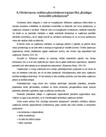 Diplomdarbs 'Uzņēmuma SIA "Kuldīgas komunālie pakalpojumi" cilvēkresursu vadības analīze un t', 78.