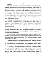 Diplomdarbs 'Uzņēmuma SIA "Kuldīgas komunālie pakalpojumi" cilvēkresursu vadības analīze un t', 79.