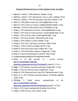 Diplomdarbs 'Uzņēmuma SIA "Kuldīgas komunālie pakalpojumi" cilvēkresursu vadības analīze un t', 86.