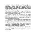 Konspekts 'Mīklainās katastrofas', 5.