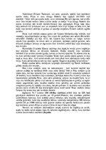 Konspekts 'Mīklainās katastrofas', 7.