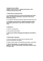 Konspekts 'Darba un civildienesta tiesību tests', 1.