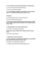 Konspekts 'Darba un civildienesta tiesību tests', 3.