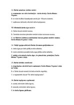 Konspekts 'Darba un civildienesta tiesību tests', 4.