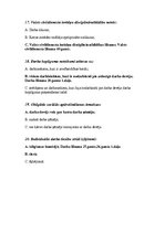 Konspekts 'Darba un civildienesta tiesību tests', 5.