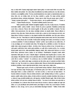 Eseja 'Viena diena Šekspīra laika teātrī', 2.