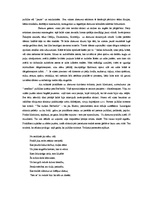 Eseja 'Viena diena Šekspīra laika teātrī', 3.