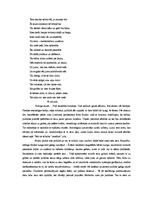 Eseja 'Viena diena Šekspīra laika teātrī', 4.