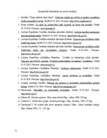 Referāts 'Cilvēku ar īpašām vajadzībām integrācija sabiedrībā', 11.