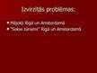 Prezentācija 'Amsterdama', 18.