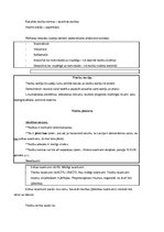 Konspekts 'Tiesību teorija konspekts', 1.