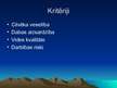 Prezentācija 'Dabas resursu veidi un klasifikācija', 9.