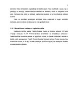 Biznesa plāns 'Biznesa plāna sastādīšana SIA "Šerloks" detektīvu aģentūrai', 7.