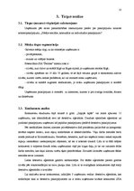 Biznesa plāns 'Biznesa plāna sastādīšana SIA "Šerloks" detektīvu aģentūrai', 10.