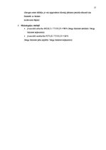 Biznesa plāns 'Biznesa plāna sastādīšana SIA "Šerloks" detektīvu aģentūrai', 17.