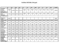 Biznesa plāns 'Biznesa plāna sastādīšana SIA "Šerloks" detektīvu aģentūrai', 20.