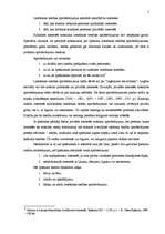 Referāts 'Aprobežotu īpašuma tiesību jēdziens, saturs un klasifikācija', 5.