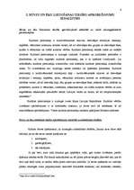 Referāts 'Aprobežotu īpašuma tiesību jēdziens, saturs un klasifikācija', 6.