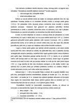 Referāts 'Aprobežotu īpašuma tiesību jēdziens, saturs un klasifikācija', 8.