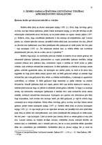 Referāts 'Aprobežotu īpašuma tiesību jēdziens, saturs un klasifikācija', 10.